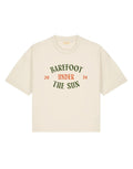 Barefoot Tee