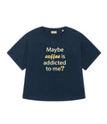 Coffee crush Tee