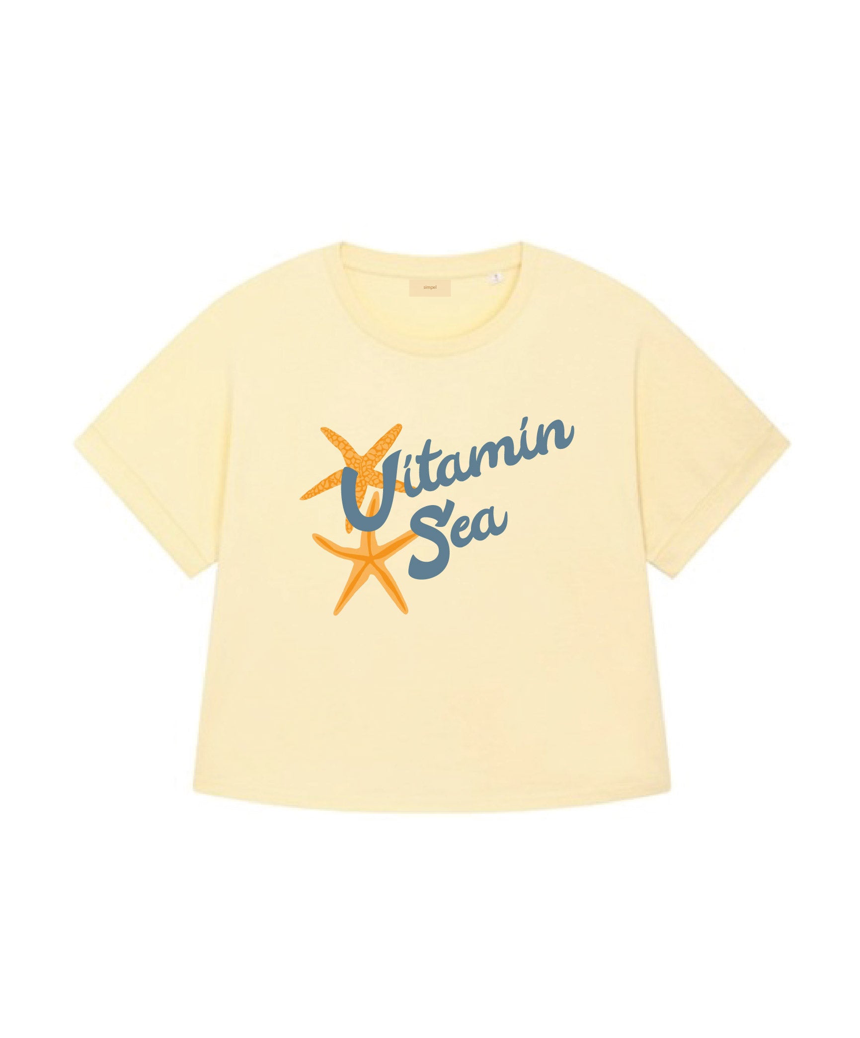 Vitamin Tee