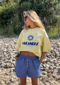 Vacances Tee
