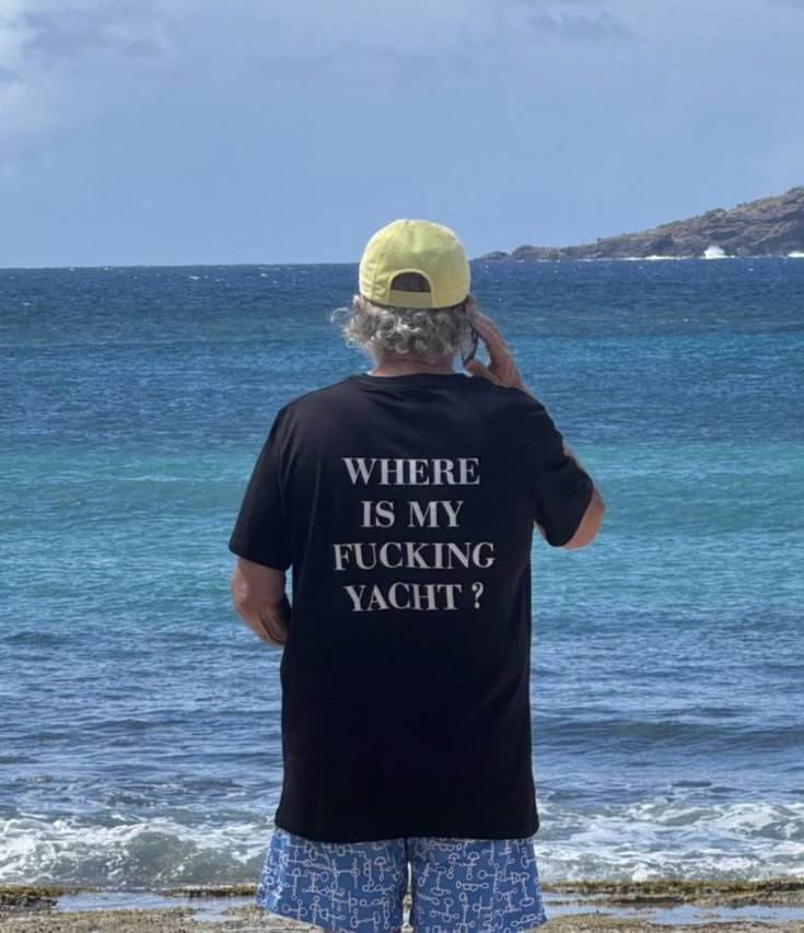 I cant find it Tee
