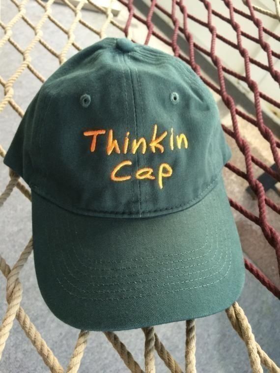 Thinkin Cap