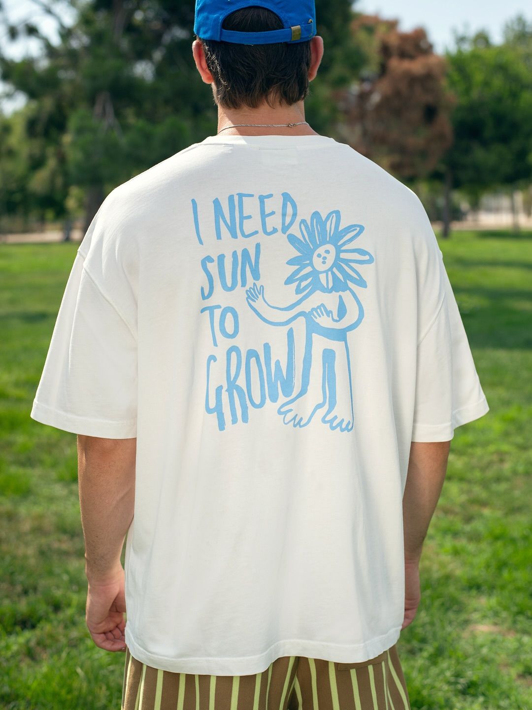 I need sun Tee
