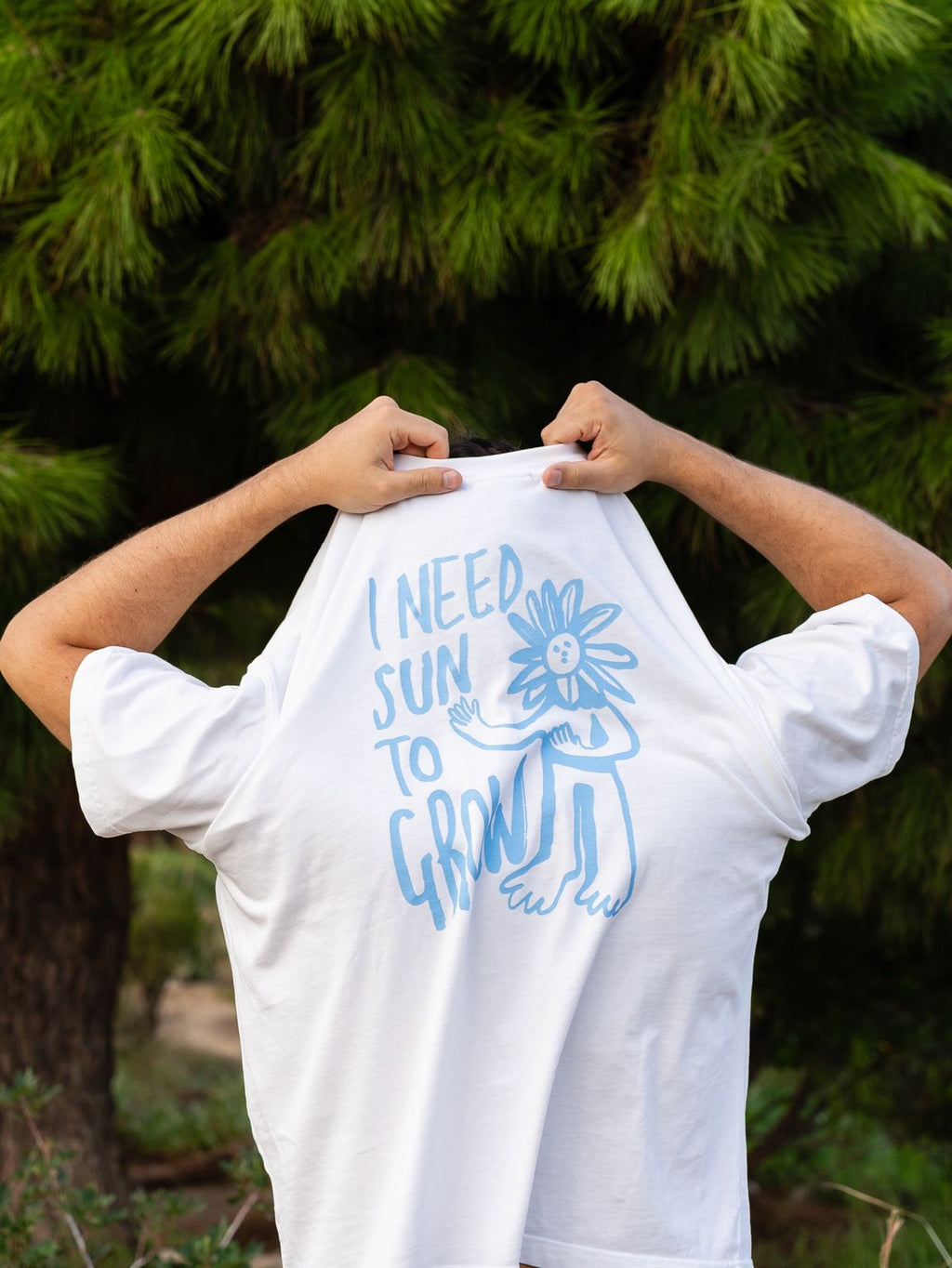 I need sun Tee