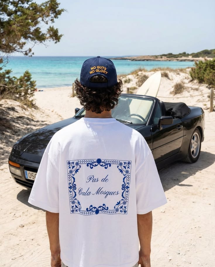No guts No Glory Cap