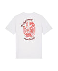 Profesional Vacationer Tee
