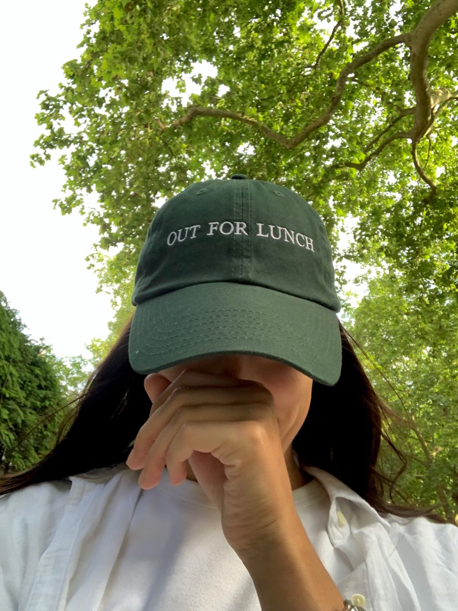 Out of Office Cap
