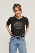 Hot Fresh Viernes Tee