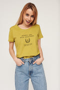 Wild Creatures Tee