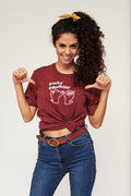 Pinky Promise Tee