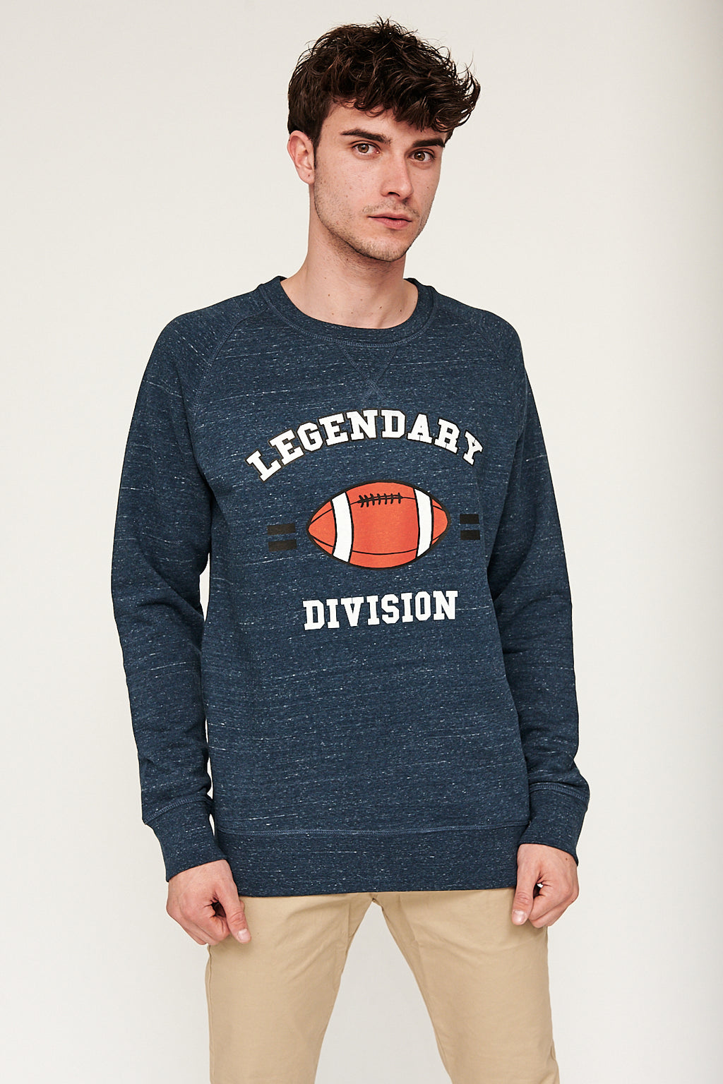 Legendary Sweatshirt