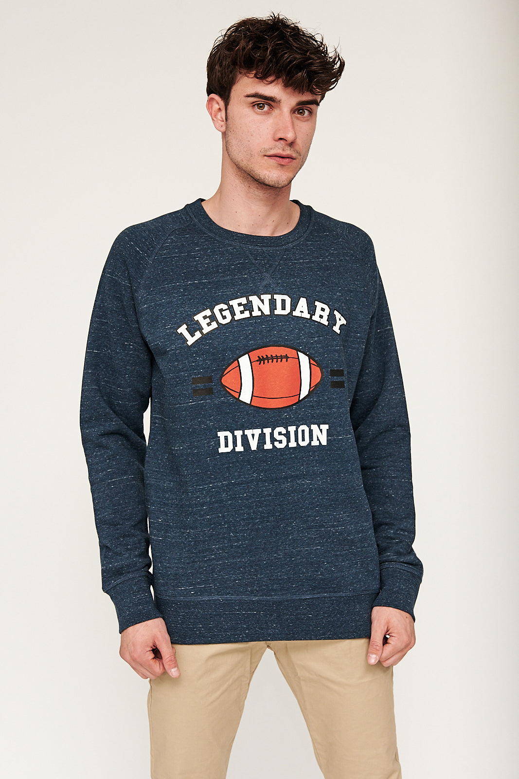 Legendary Sweatshirt