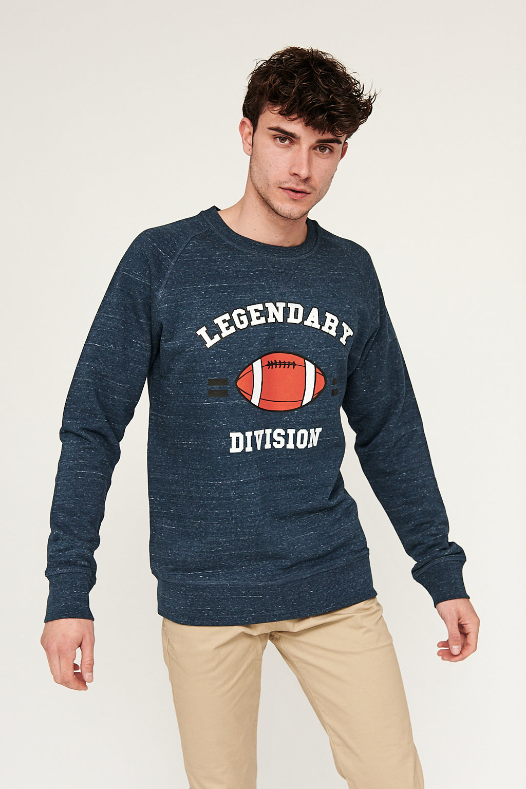 Legendary Sweatshirt