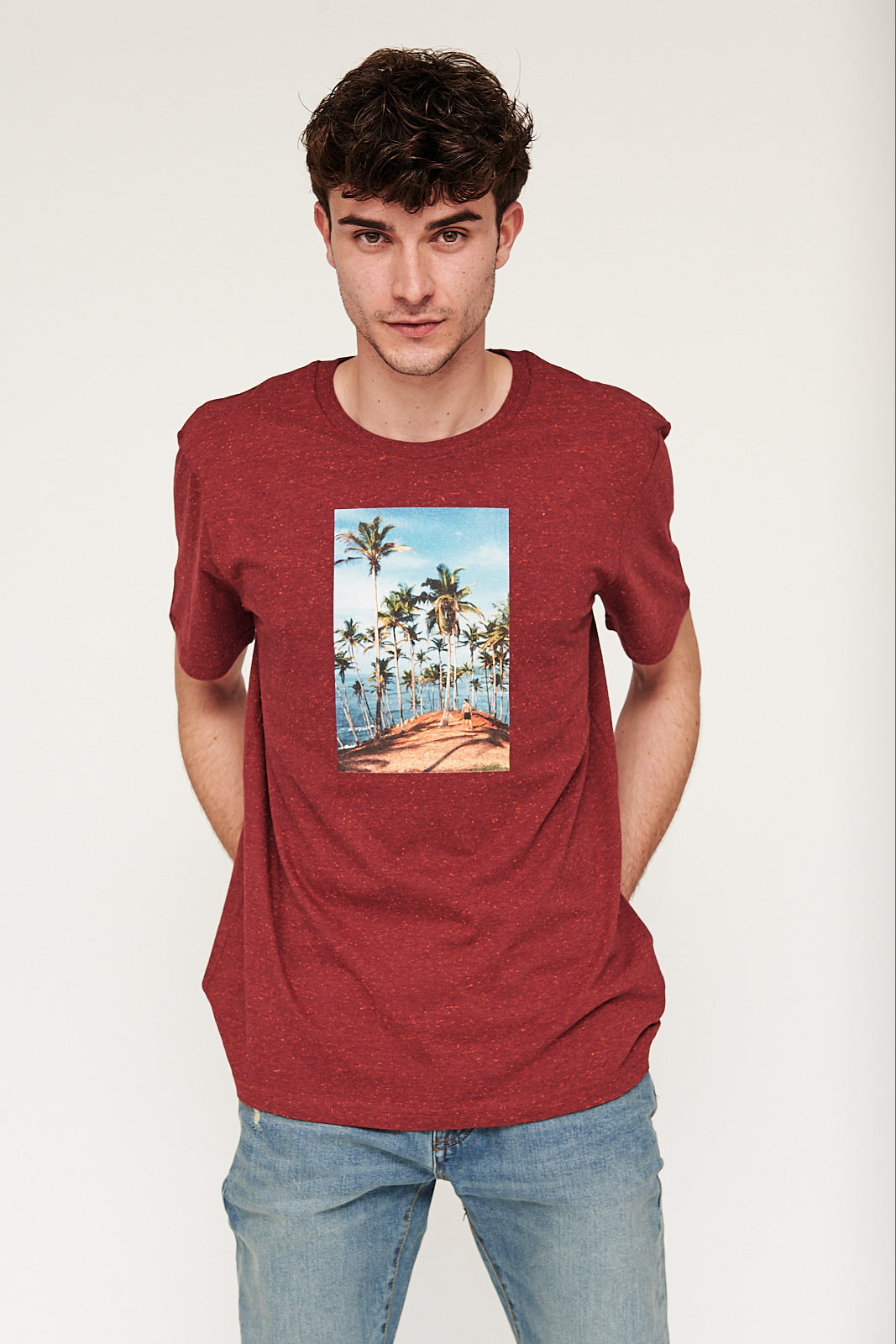 Paradise Tee