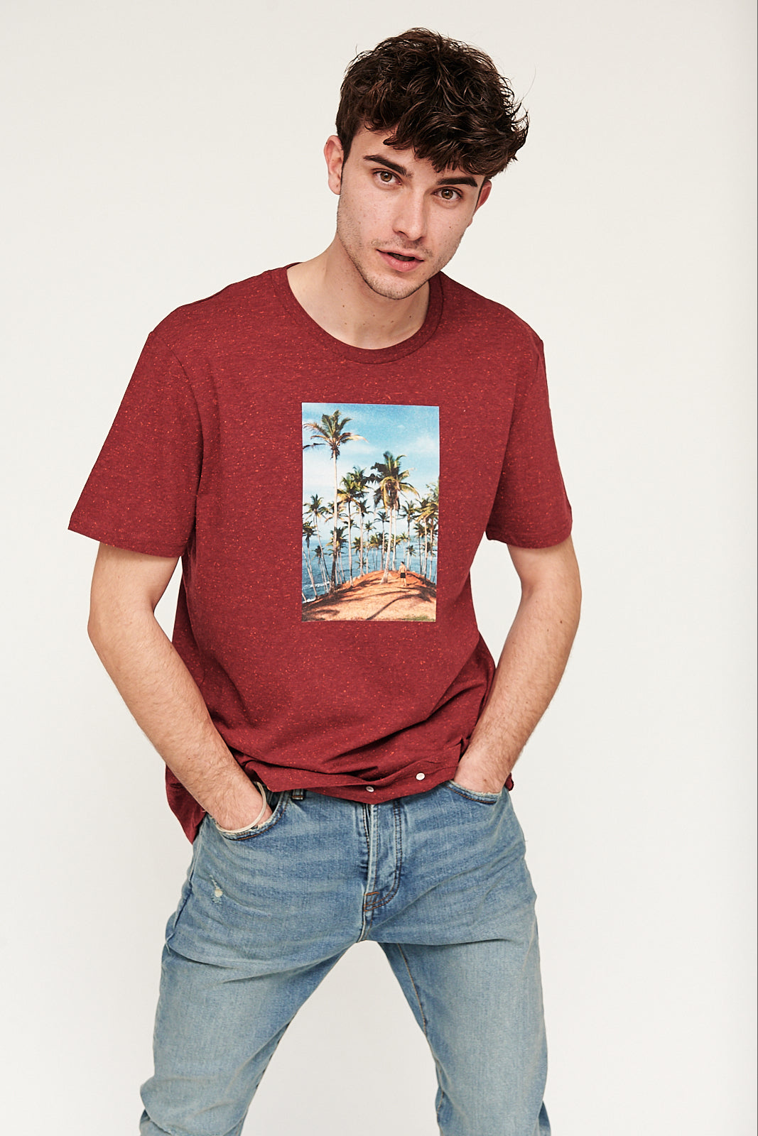 Paradise Tee