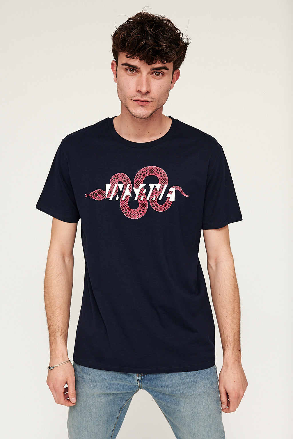 Insane Tee