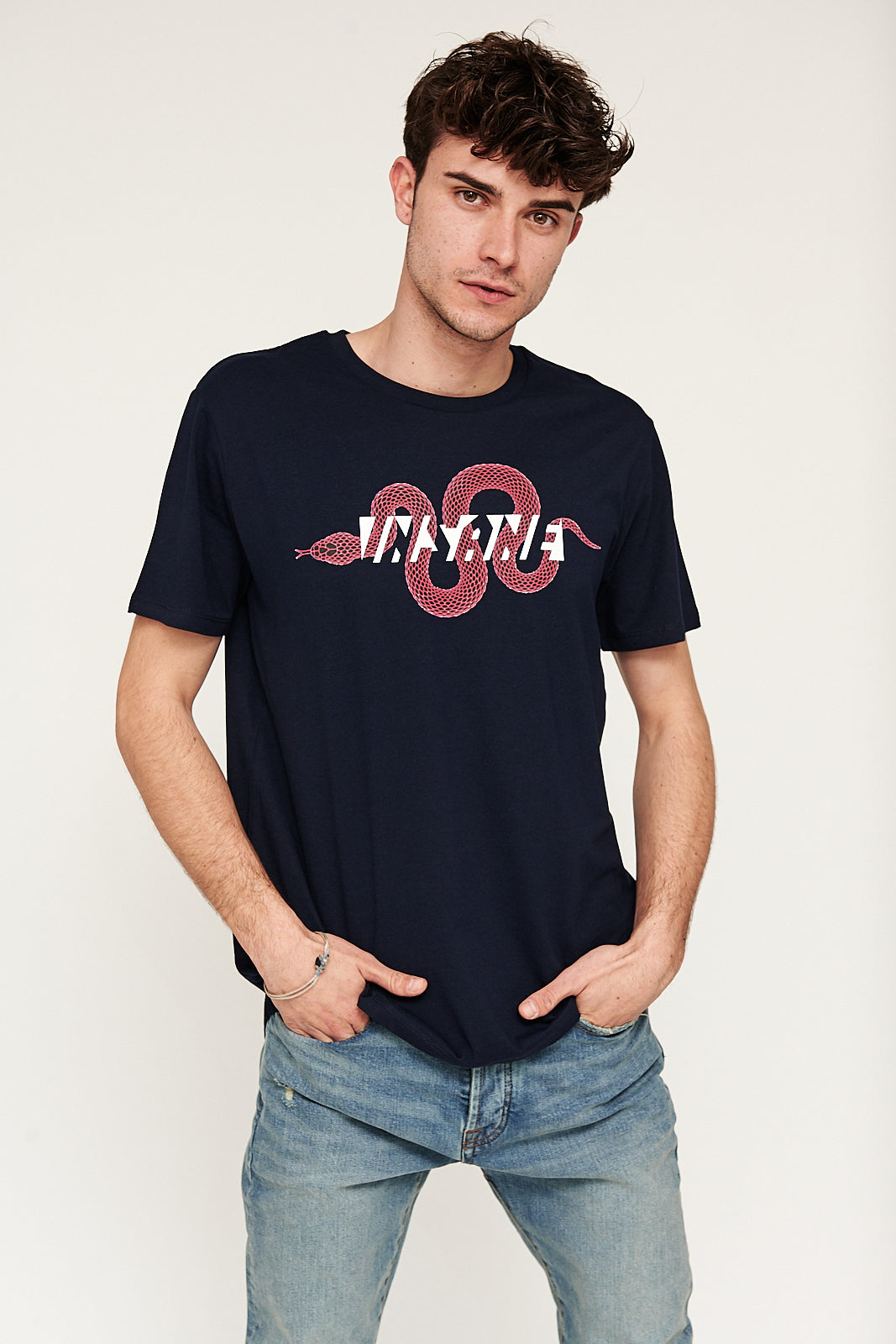 Insane Tee