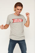Look Deep Tee
