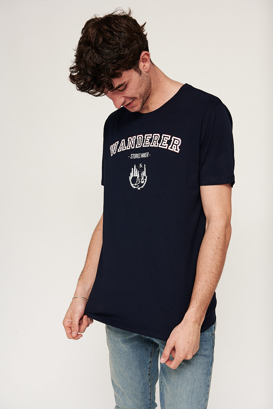 Wanderer Tee